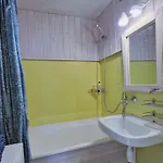 Vabaduse - Kuelaliskorter Kaerdlas Apartmán Kärdla