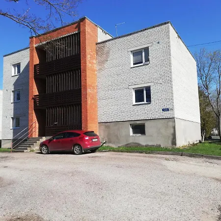 Vabaduse - Kuelaliskorter Kaerdlas