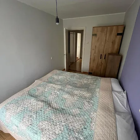 شقة Vabaduse - Kuelaliskorter Kaerdlas