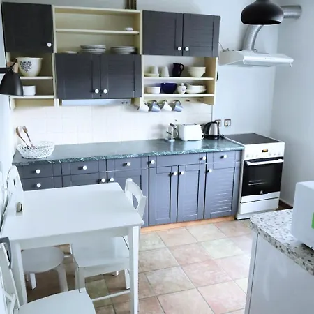 Vabaduse - Kuelaliskorter Kaerdlas Kärdla