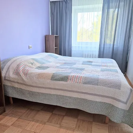 Vabaduse - Kuelaliskorter Kaerdlas