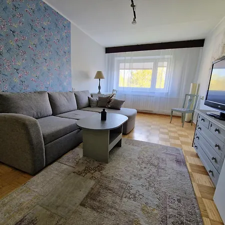Appartement Vabaduse - Kuelaliskorter Kaerdlas *
