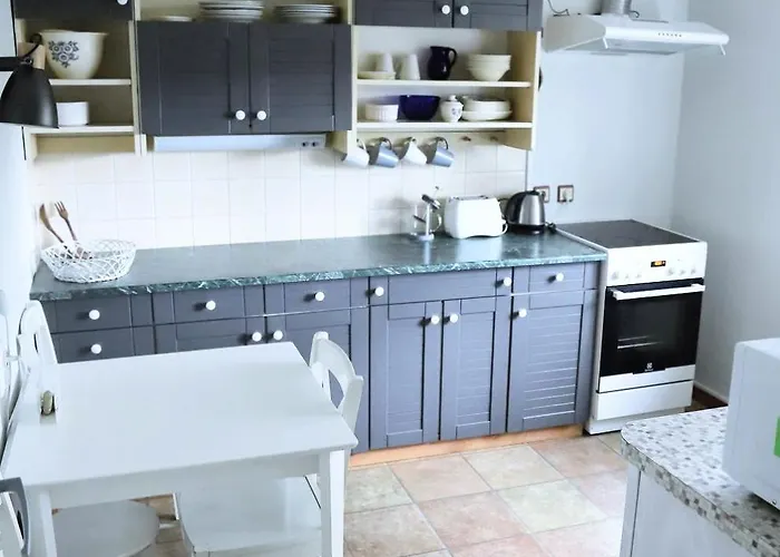 Vabaduse - Kuelaliskorter Kaerdlas Kärdla