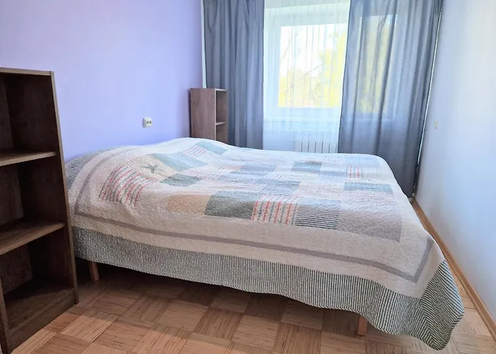 Vabaduse - Kuelaliskorter Kaerdlas