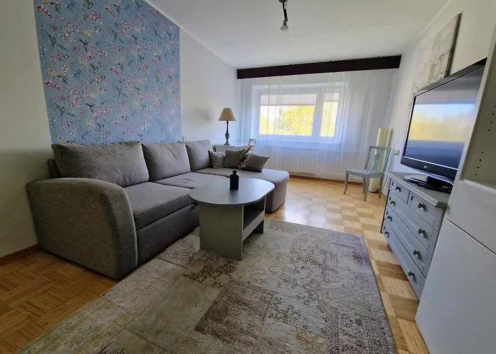 Apartamento Vabaduse - Külaliskorter Kärdlas *